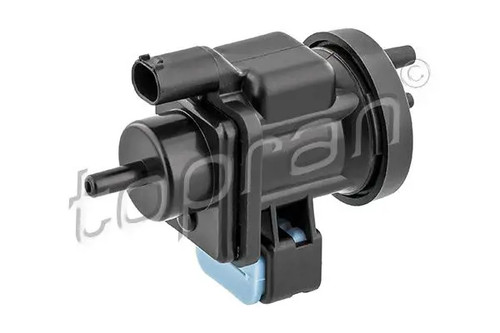 Valvola controllo turbina - valvola, di
