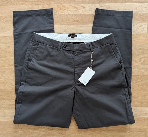 Pantalone chino uomo quince - pantalone,