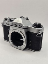 Ex3 pentax km fotocamera - km,