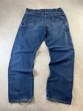 Dickies Carpenter Jeans Uomo