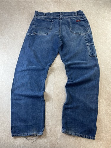 Dickies carpenter jeans uomo - jeans,