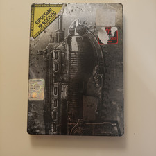 Gears Of War 2 - Steelbook