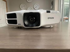 Epson EB-4850wu Proiettore