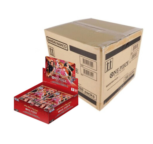 One piece tcg - piece, 12x