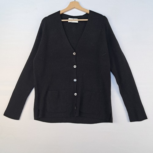 Cardigan ballantyne puro - cardigan,