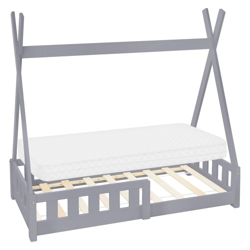 Lettino per bambini tenda