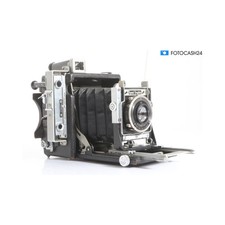 Graflex Fotocamera a Piastra +