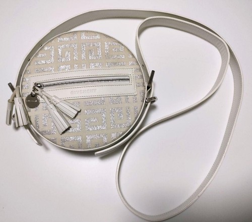 Givenchy mini borsa cerchio - givenchy,