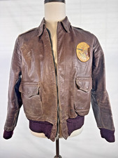 GIACCA IN PELLE ORIGINALE