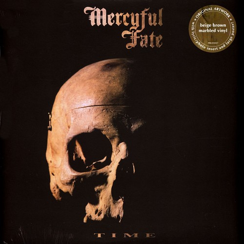 Mercyful fate time ri - mercyful,