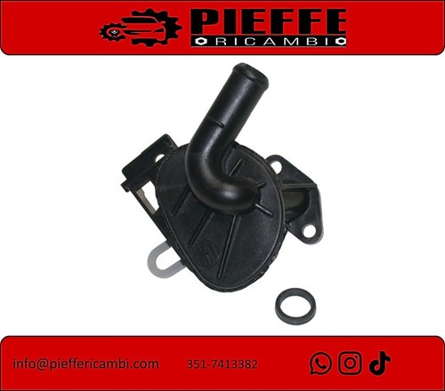 Rubinetto riscaldamento fiat - rubinetto,
