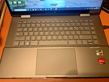 HP ENVY x360 2-in-1 Laptop PC