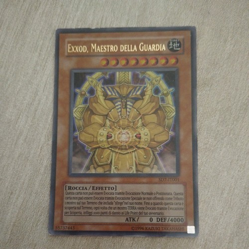 Exxod maestro della - exxod,,
