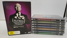 Alfred Hitchcock Presents- The