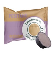 Capsule  espresso  A MODO MIO