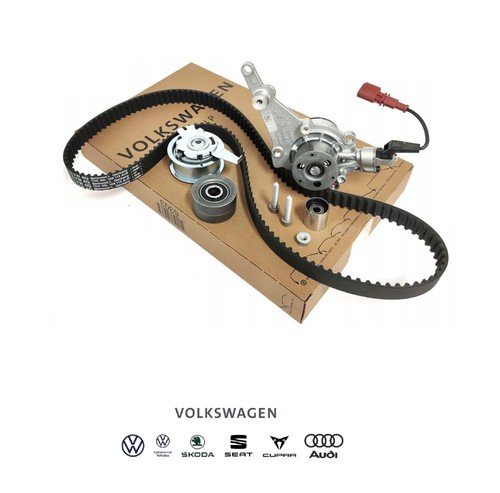 Kit distribuzione originale - kit,