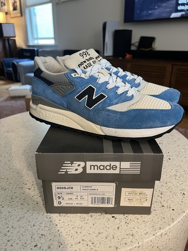 New balance 998 crew - j,
