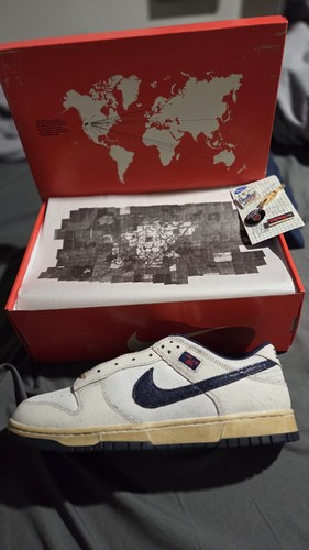 Stranger things nike dunk - things,