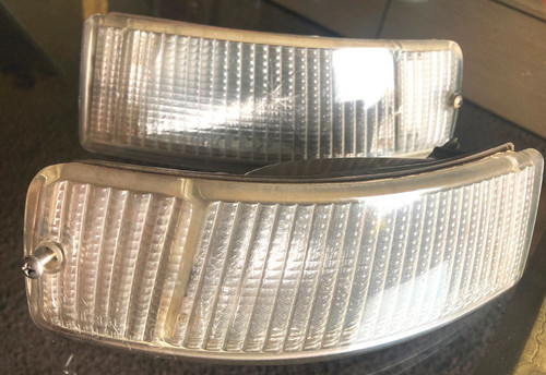 Audi typ89 front - b4,