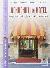 Benvenuti in hotel