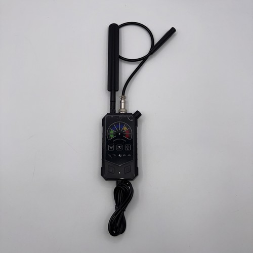 F009 rilevatore insetti - di,