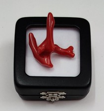 Corallo Vintage Lucido Grezzo