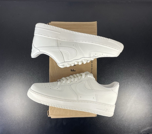 Nike air force low 07 - nike, '07