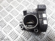 2008 NISSAN PRIMASTAR CORPO