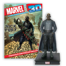 MARVEL HEROES 3D edizione 2019