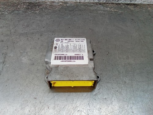Centralina airbag per - centralina,