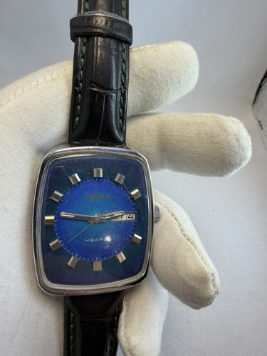 Orologio vintage chaika - orologio,