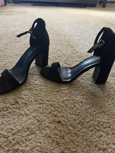 Sandali eleganti madden - sandali,