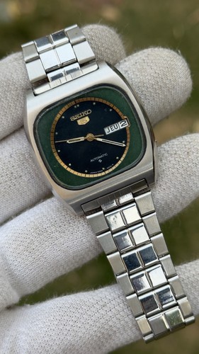 Orologio vintage seiko - vintage, 5