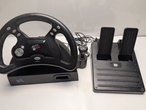 Nintendo mad catz pedali - nintendo,