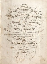 Atlante Classica Universale