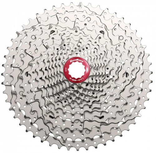 Sunrace bicicletta mtb ebike - bicicletta,