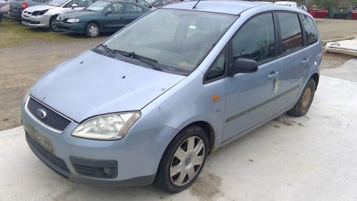 Culla motore anteriore ford - motore,