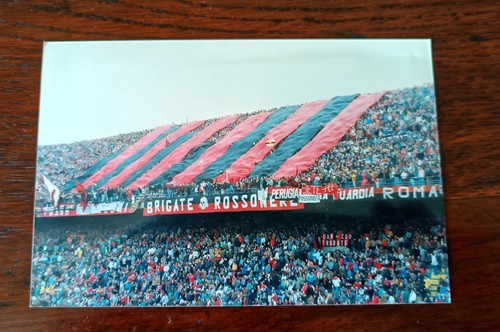 Foto vintage anni - , milan