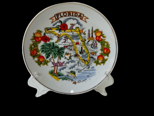 Piatto souvenir parete - ,