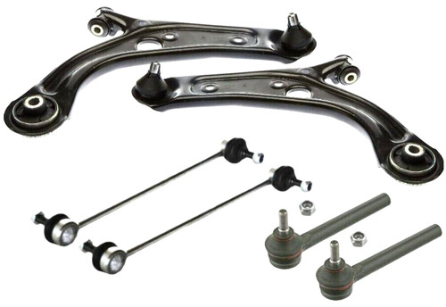Kit bracci oscillanti - kit,