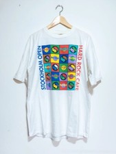 T-Shirt Hard Rock Cafe