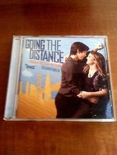 CD3 80 Going The Distance: Original Motion Picture Soundtrack [Sony Bmg 2010 CD]