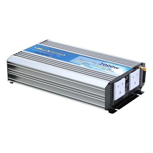 Inverter potenza onda - potenza,