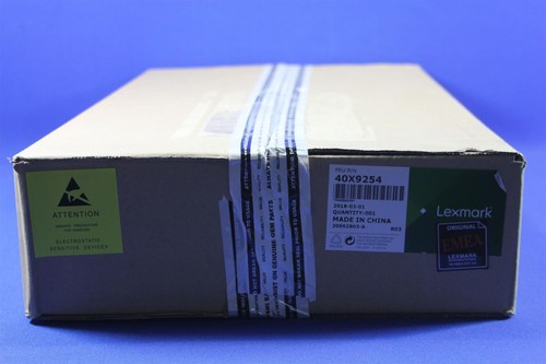 Scheda controller lexmark - controller,