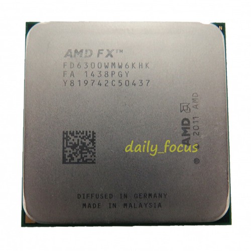 Amd 6100 6200 fx - amd,