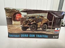 ESCI - 1/72 - VEICOLI MILITARI