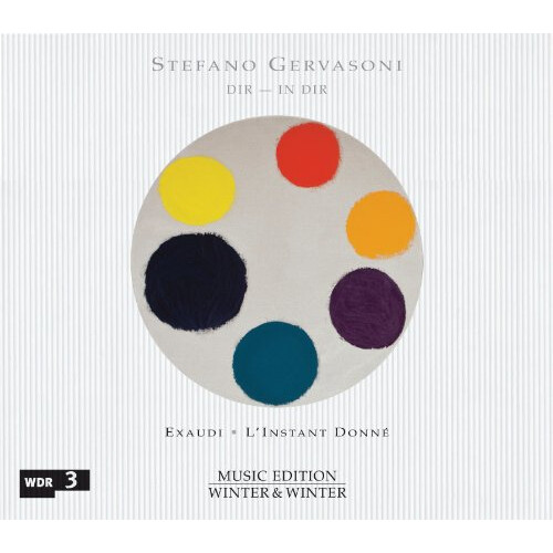 Stefano gervasoni dir - stefano,