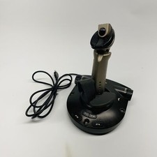 Saitek Cyborg 3D Gold Sistema