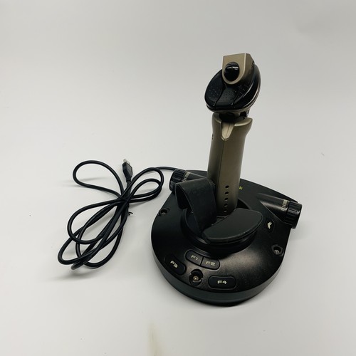 Saitek cyborg gold sistema - cyborg,