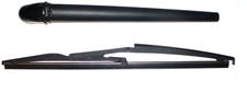 FIAT PANDA 169 (2003-) WIPER